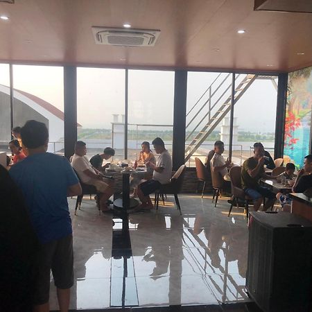 Lantana Ha Long Hotel E409 Sunplaza Pho Di Bo, Bai Chay, Ha Long Buitenkant foto